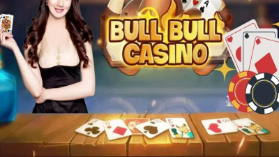 Bull Bull là gì? Trò chơi sòng bài trực tuyến mang lại sự thú vị