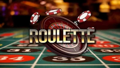 Roulette là gì? Khám phá thế giới game bài trực tuyến hấp dẫn