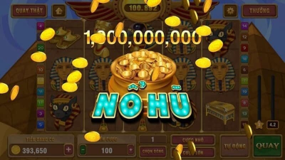 Khám phá game nổ hũ B29 siêu bom tấn đỉnh cao 2024