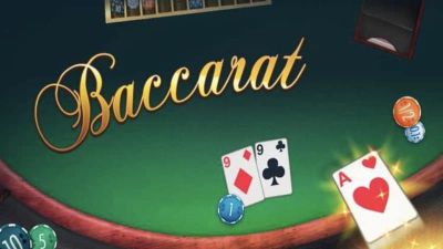 Khám phá Baccarat: Luật chơi và Kinh nghiệm đánh bài